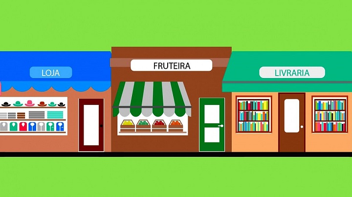 Como administrar uma pequena empresa é tudo sobre fazer parcerias certas