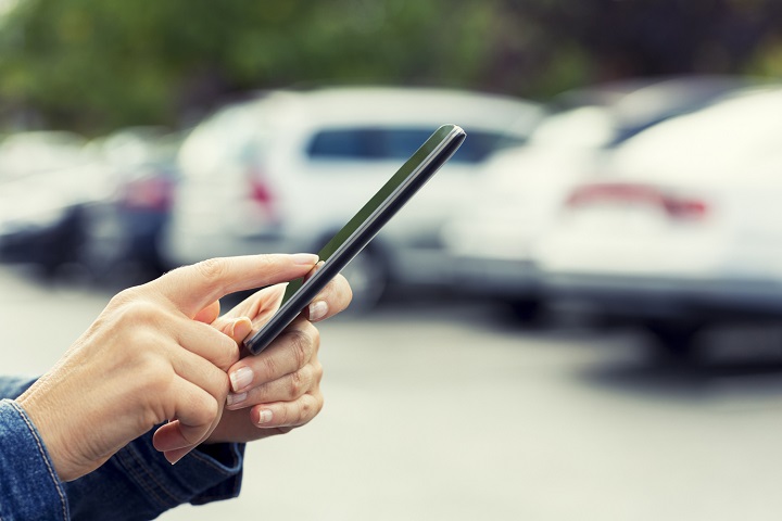 Gestão financeira online de qualquer lugar
