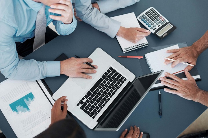 O que é terceirização financeira?